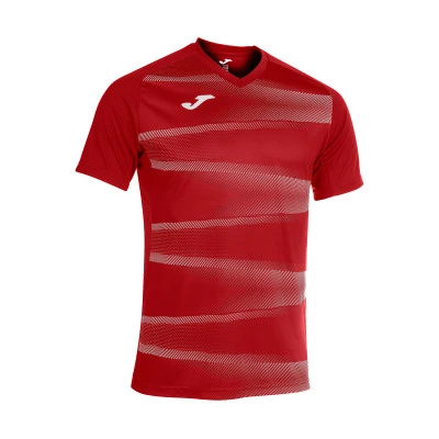 Maillot Grafity II m/c