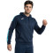 Sweat-shirt Joma avec capuche Championship IV