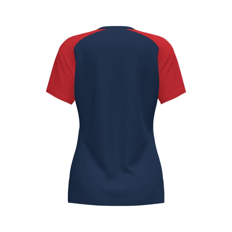 camiseta-joma-academy-iv-mc-mujer-marino-rojo-1