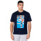 T-Shirt After90 Futbolin