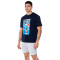 T-Shirt After90 Futbolin