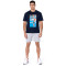 T-Shirt After90 Futbolin