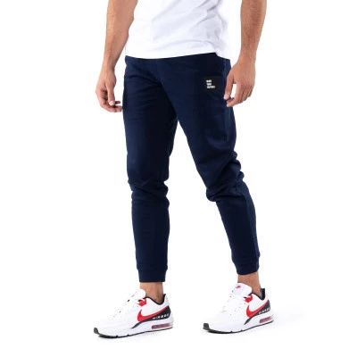 Pantalon Square Azul Marino