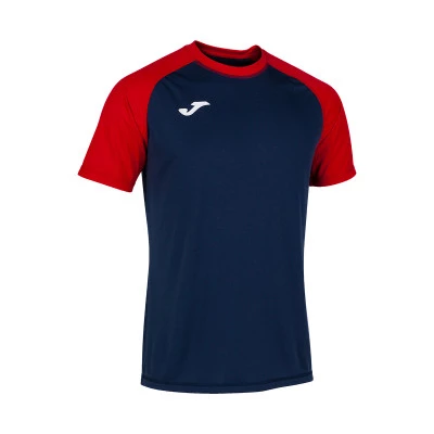 Maillot Teamwork m/c