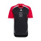 T-Shirt adidas Ajax de Ámsterdam Fanswear 2021-2022