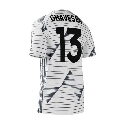 T-Shirt Graphic 20 MiTeam m/c Enfant