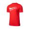 T-Shirt Nike RCD Mallorca Fanswear Logo 2023-2024