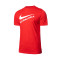 T-Shirt Nike RCD Mallorca Fanswear Logo 2023-2024 Enfant