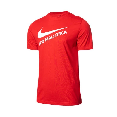 T-Shirt RCD Mallorca Fanswear Logo 2023-2024 Enfant