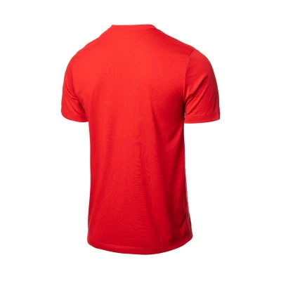 T-Shirt RCD Mallorca Fanswear Logo 2023-2024 Enfant
