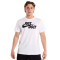 T-Shirt Nike Sportswear Just Do It Swoosh