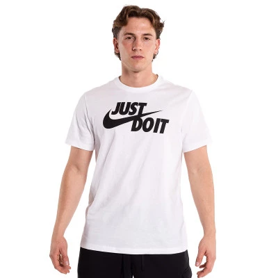 T-Shirt Sportswear Just Do It Swoosh