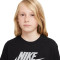 T-Shirt Nike Futura Icon Td Enfant