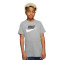 T-Shirt Nike Enfant Sportswear Futura Icon