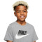 T-Shirt Nike Enfant Sportswear Futura Icon