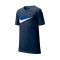 T-Shirt Nike Futura Icon Td Enfant