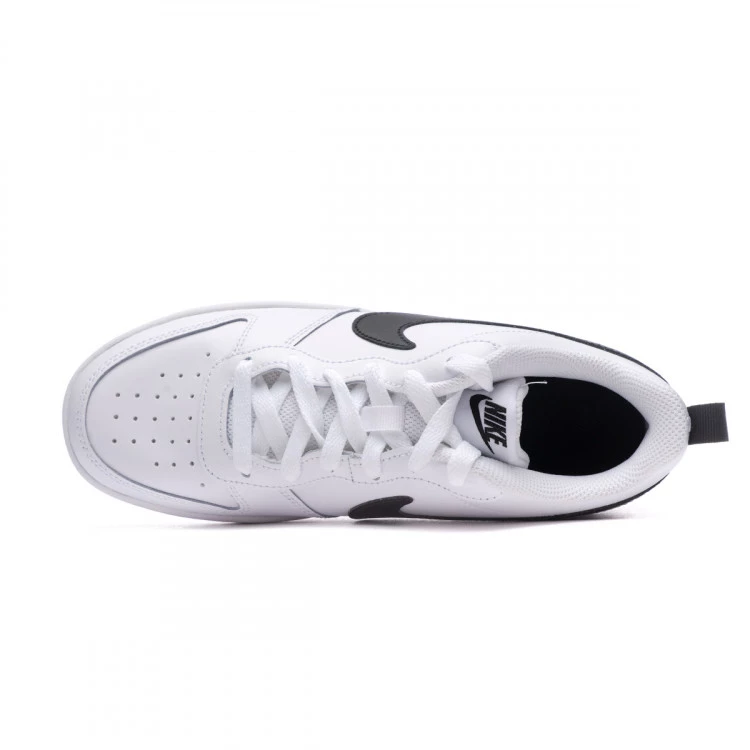 zapatilla-nike-court-borough-low-2-gs-nino-white-black-4