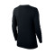 T-Shirt Nike NSW Essential LS Femme