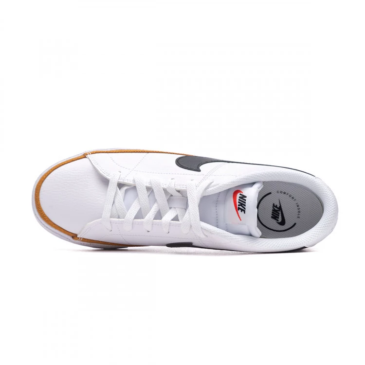 zapatilla-nike-court-legacy-nn-white-black-desert-ochre-4