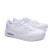 Baskets Nike Air Max Sc Leather
