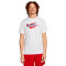 T-Shirt Nike Sportswear Multi Swoosh
