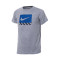 T-Shirt Nike NSW Core Brandmark 2 Enfant