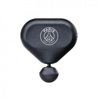 Pistola Mini Theragun - Paris Saint-Germain FC Edition Black