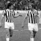 T-Shirt COPA Juventus FC 1976 - 77 Coppa UEFA Retro