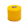en mousse (7 cm x 27 m)-Jaune