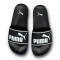 Claquettes Puma Leadcat 2.0