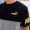 T-Shirt Puma Puma Power Colorblock FZ