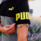 T-Shirt Puma Puma Power Colorblock FZ