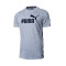 T-Shirt Puma Essentials Logo