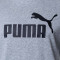 T-Shirt Puma Essentials Logo