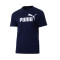 T-Shirt Puma Essentials Logo