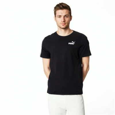 T-Shirt Essentials Small Logo