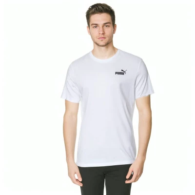 T-Shirt Essentials Small Logo