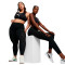 Legging Puma Femme Essentials