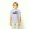 T-Shirt Puma Enfants Essentials Logo B