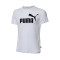T-Shirt Puma Enfants Essentials Logo B
