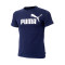 T-Shirt Puma Enfant Essentials Logo B