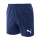 Short Puma Enfants Active Woven