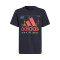 T-Shirt adidas Gaming Graphic Niño