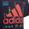 T-Shirt adidas Gaming Graphic Niño