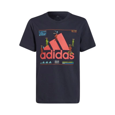T-Shirt Gaming Graphic Niño