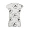 T-Shirt adidas Logo Essential Niña