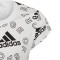 T-Shirt adidas Logo Essential Niña