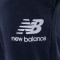Pantalon New Balance Essentials Stacked Logo Sweat