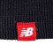 Sweat-shirt New Balance Essentials Stacked Logo Pullover Hoodie