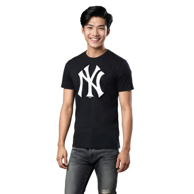 T-Shirt MLB New York Yankees Imprint